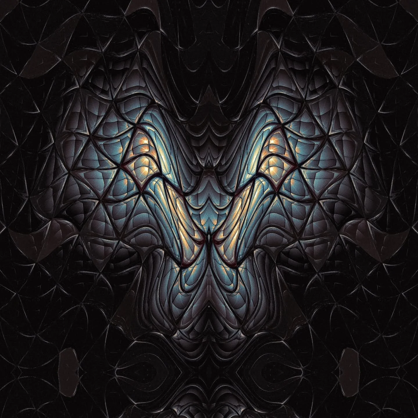 Elias Borenstein art piece 1